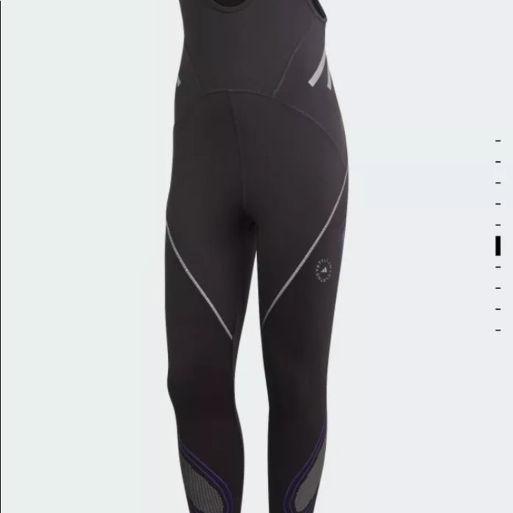 Adidas Stella McCartney Running Carrera suit S